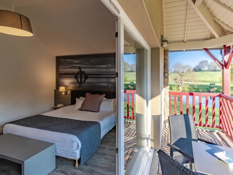 Saint Malo Golf & Country Club 14