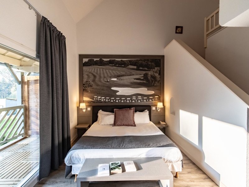 Saint Malo Golf & Country Club 16