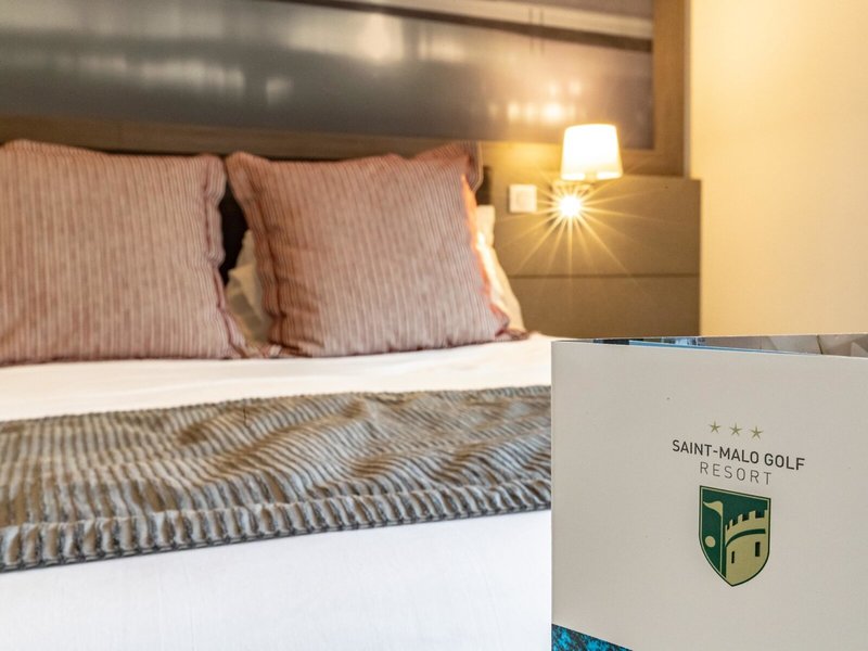 Saint Malo Golf & Country Club 20
