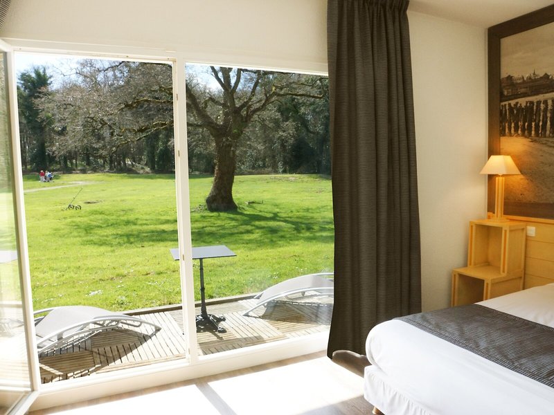 Saint Malo Golf & Country Club 22