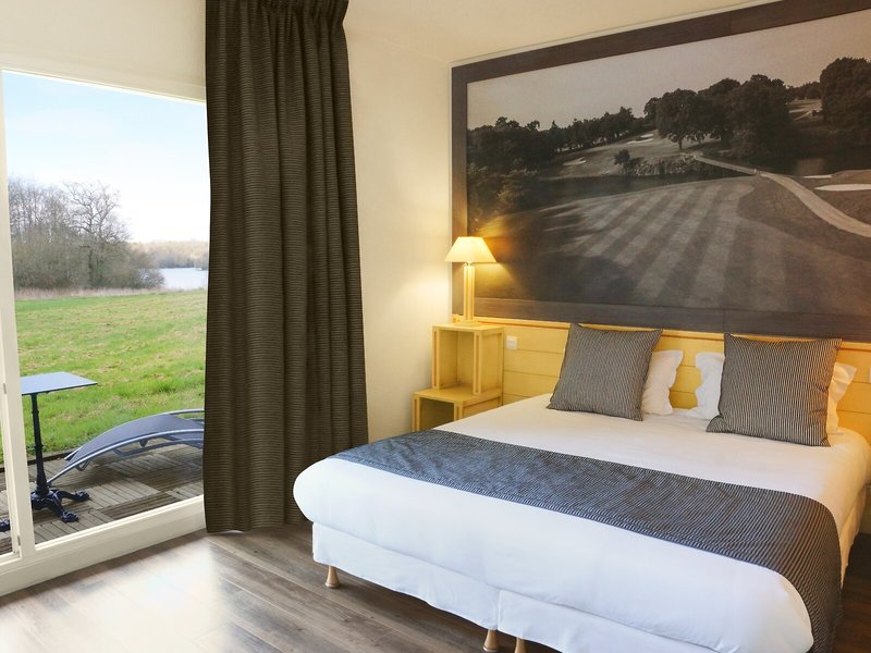 Saint Malo Golf & Country Club 23