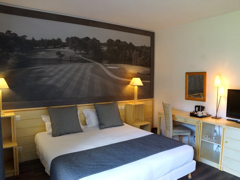 Saint Malo Golf & Country Club 26