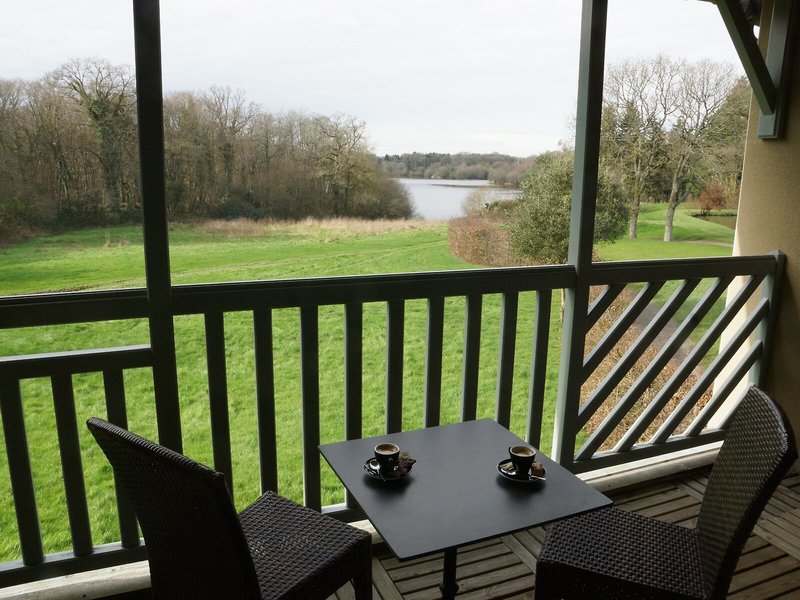 Saint Malo Golf & Country Club 27