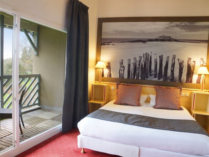 Saint Malo Golf & Country Club 29