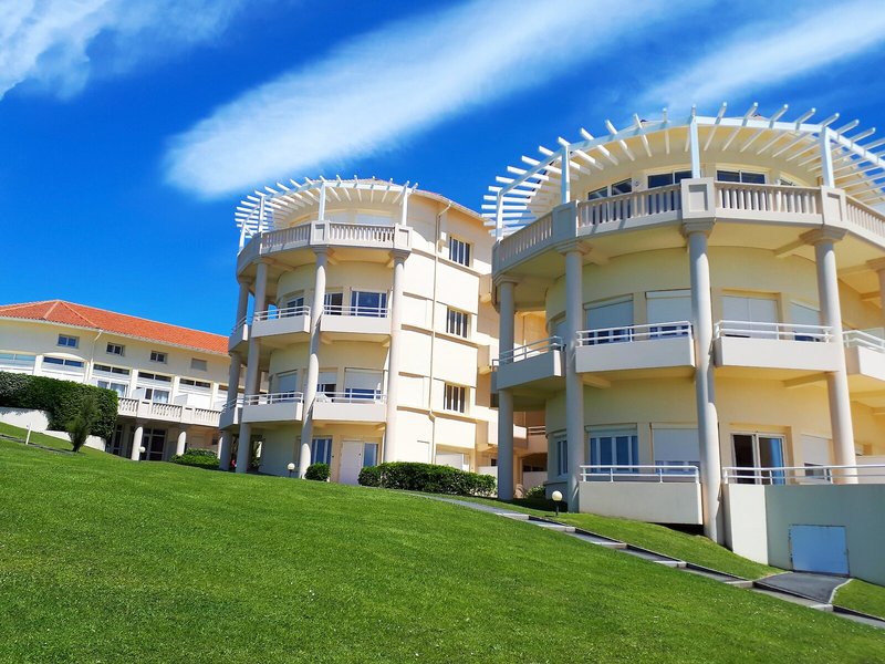 Residence Mer & Golf Eugenie 3