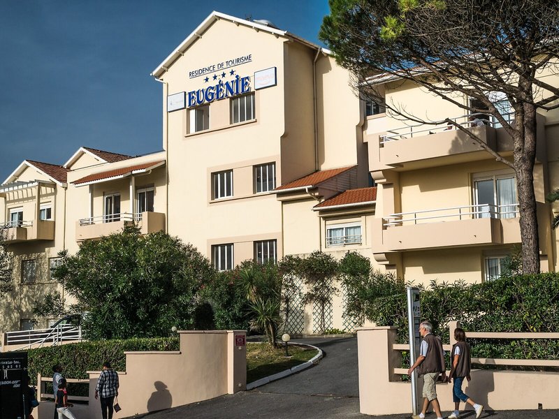Residence Mer & Golf Eugenie 4