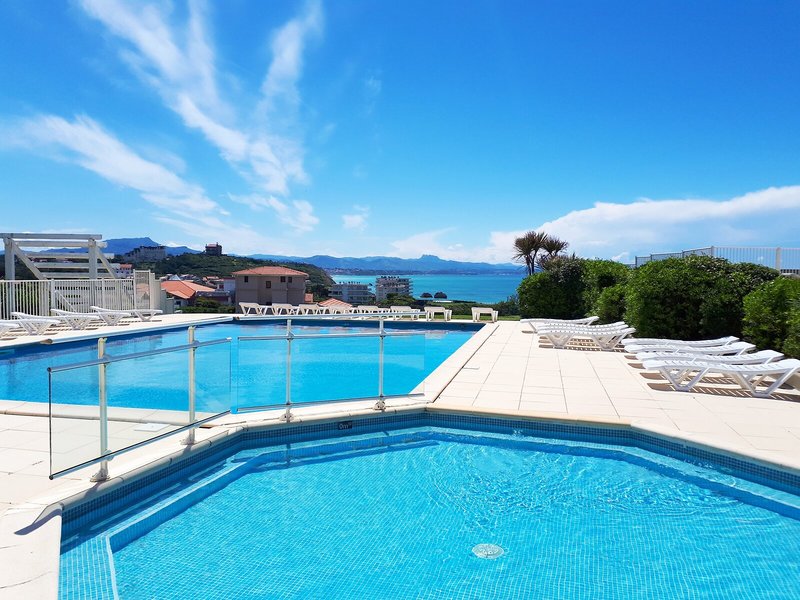 Residence Mer & Golf Eugenie 12