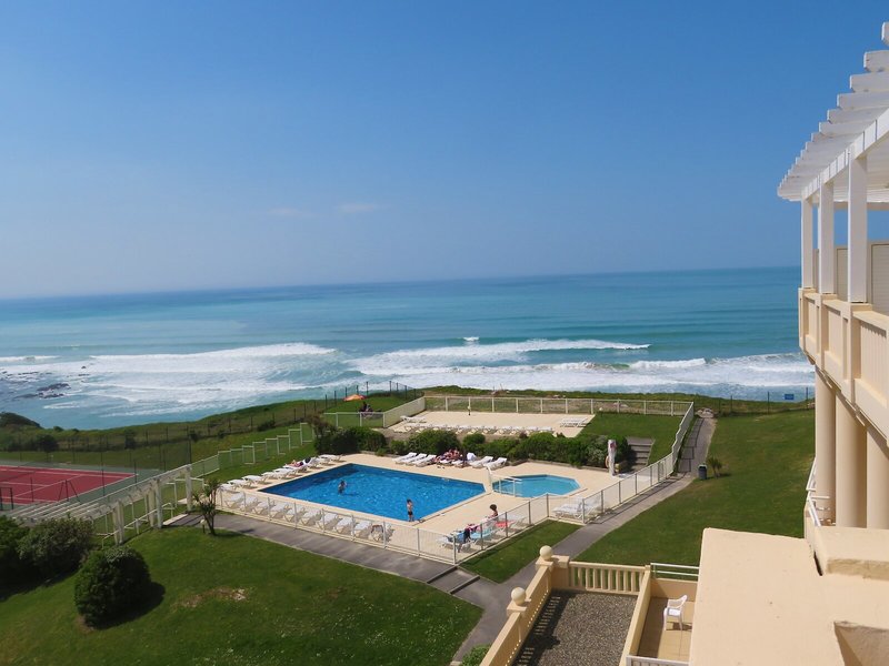 Residence Mer & Golf Eugenie 13