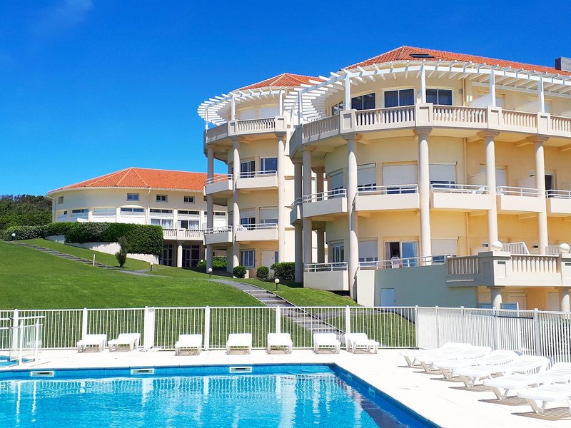 Residence Mer & Golf Eugenie 14
