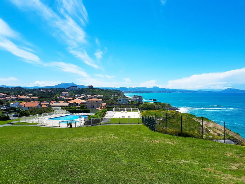 Residence Mer & Golf Eugenie 15