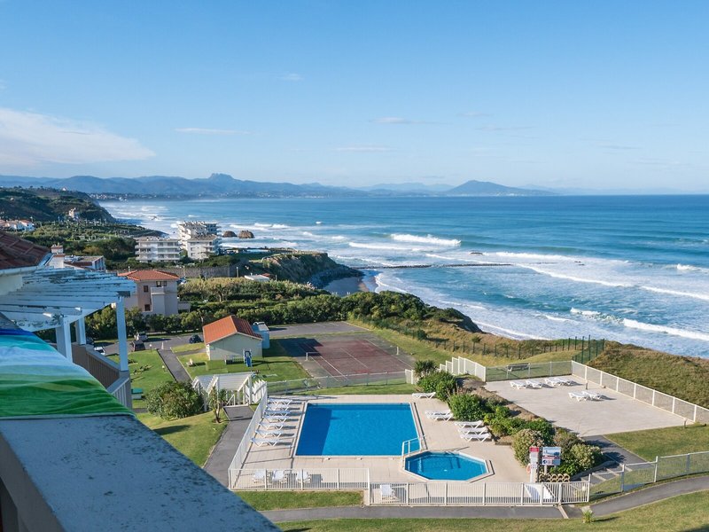 Residence Mer & Golf Eugenie 17
