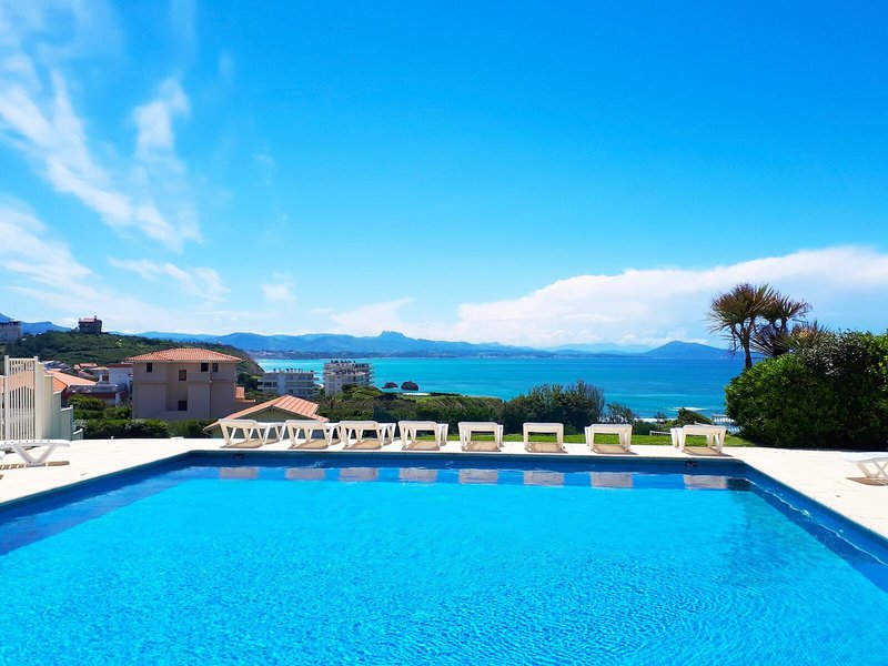 Residence Mer & Golf Eugenie 18