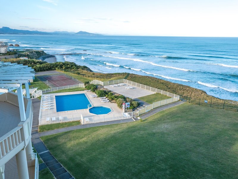 Residence Mer & Golf Eugenie 19