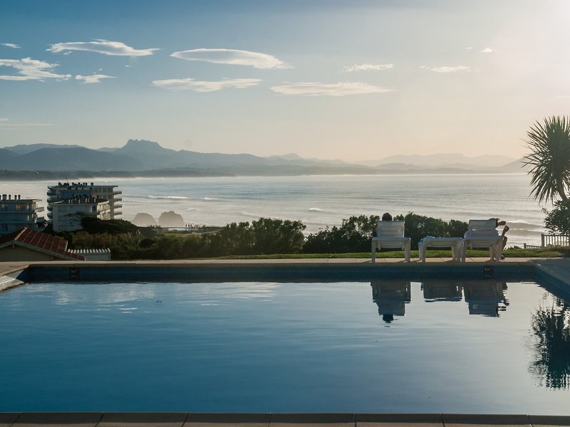 Residence Mer & Golf Eugenie 20
