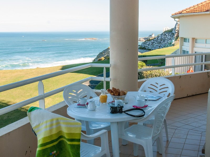 Residence Mer & Golf Eugenie 21