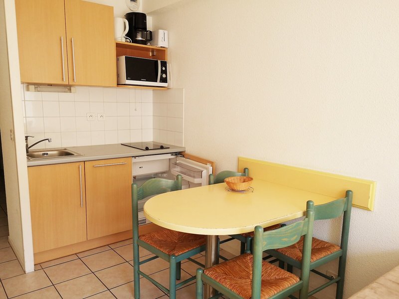 Residence Mer & Golf Eugenie 22