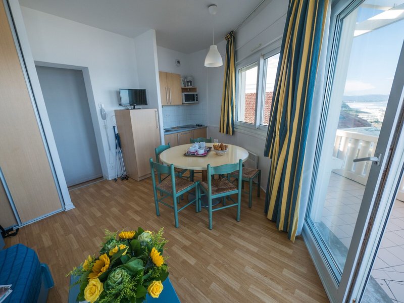 Residence Mer & Golf Eugenie 23