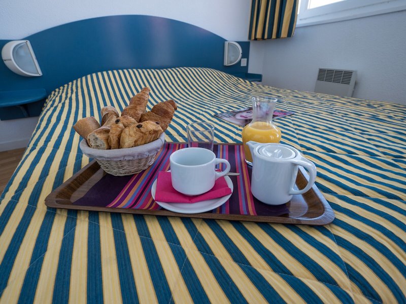 Residence Mer & Golf Eugenie 24