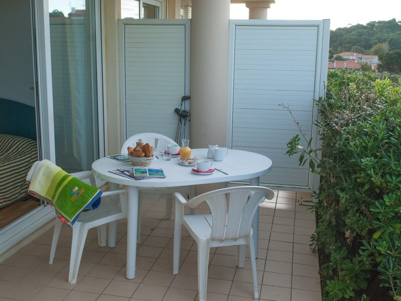 Residence Mer & Golf Eugenie 25