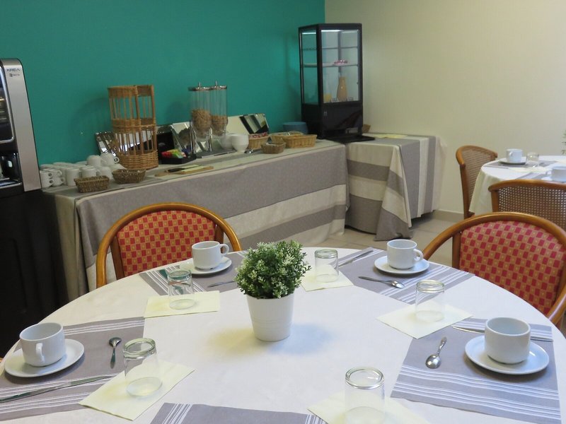 Residence Mer & Golf Eugenie 26