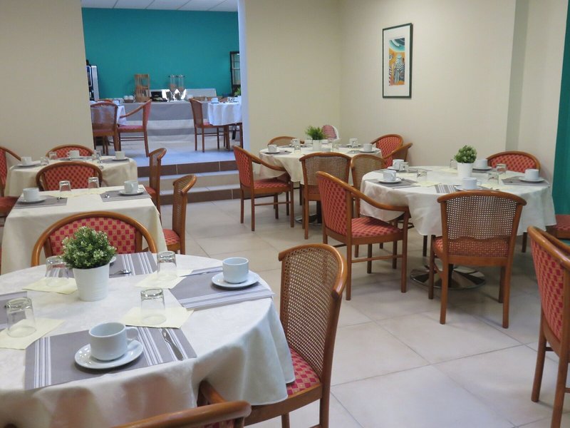 Residence Mer & Golf Eugenie 27
