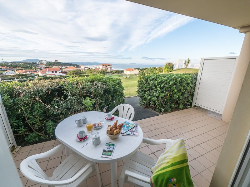 Residence Mer & Golf Eugenie 28