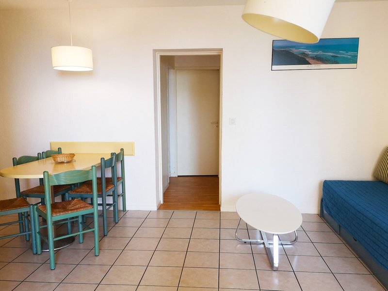 Residence Mer & Golf Eugenie 29