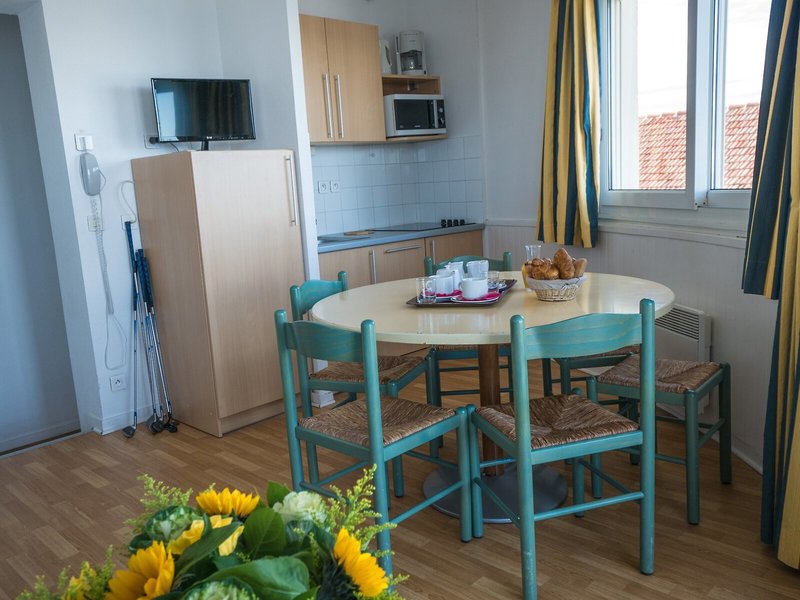 Residence Mer & Golf Eugenie 30