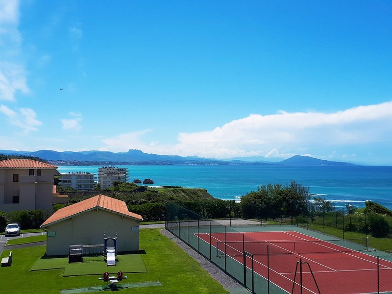 Residence Mer & Golf Eugenie 31