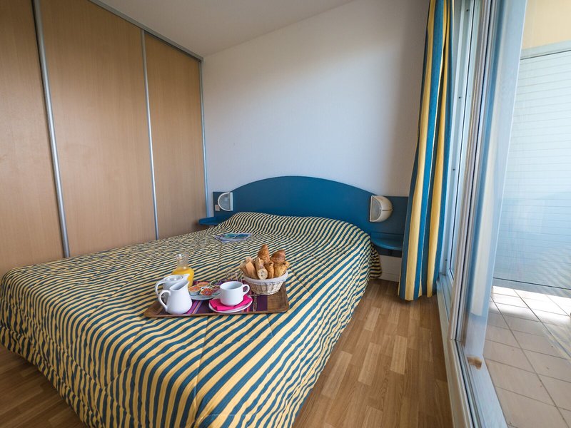 Residence Mer & Golf Eugenie 34
