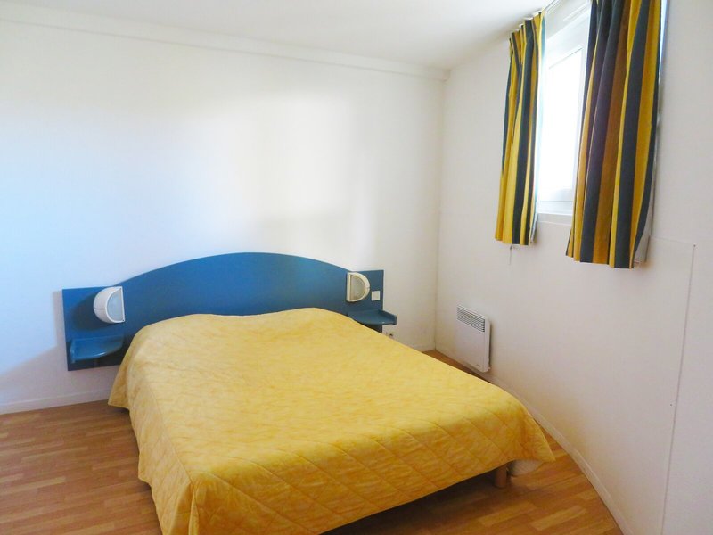 Residence Mer & Golf Eugenie 35
