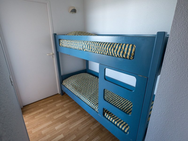Residence Mer & Golf Eugenie 36