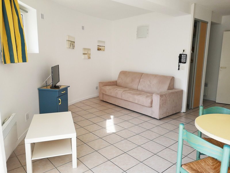 Residence Mer & Golf Eugenie 37