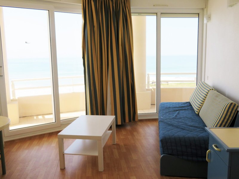 Residence Mer & Golf Eugenie 39