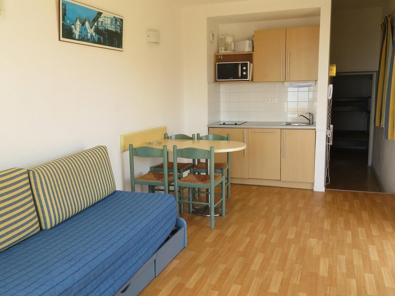 Residence Mer & Golf Eugenie 41