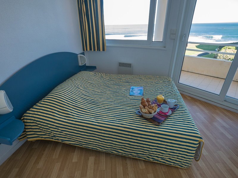 Residence Mer & Golf Eugenie 43