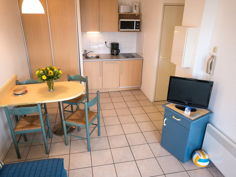 Residence Mer & Golf Eugenie 44