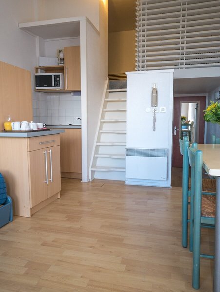 Residence Mer & Golf Eugenie 45