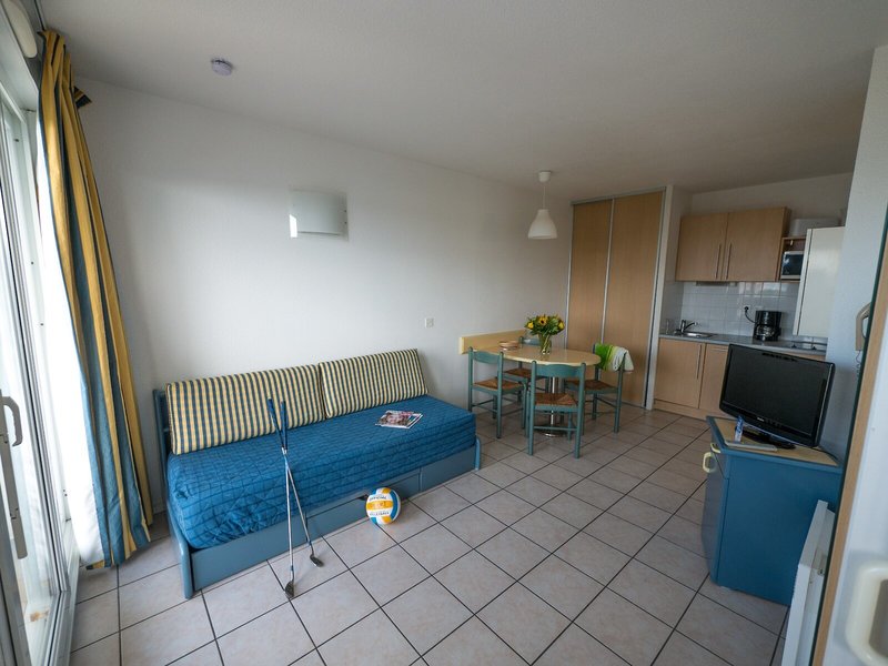 Residence Mer & Golf Eugenie 46