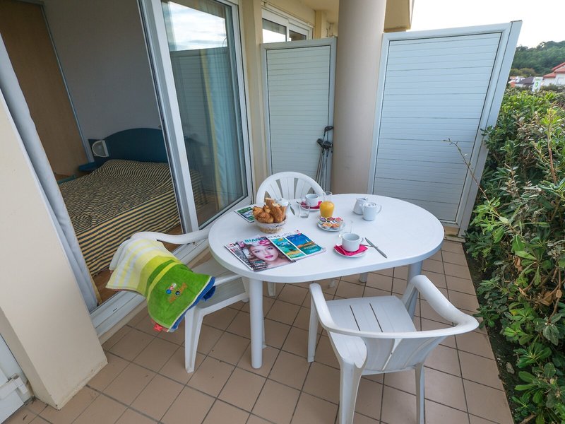 Residence Mer & Golf Eugenie 47