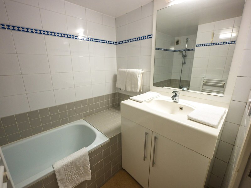 Residence Mer & Golf Eugenie 48
