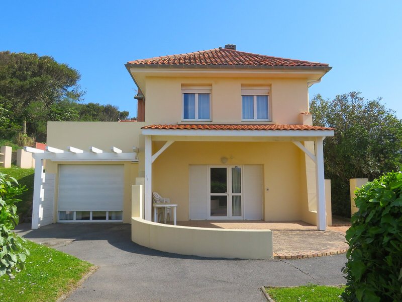 Residence Mer & Golf Eugenie 49