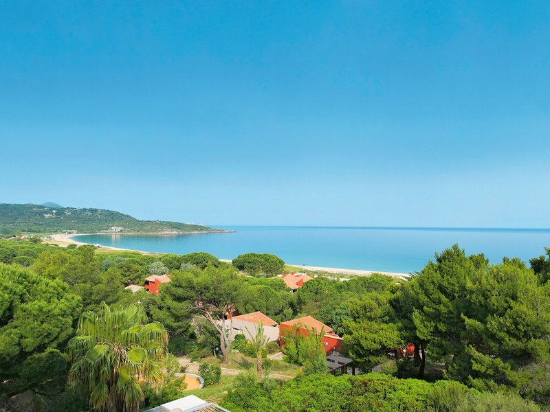 Belambra Club - Golfe de Lozari Hotel & App. 1