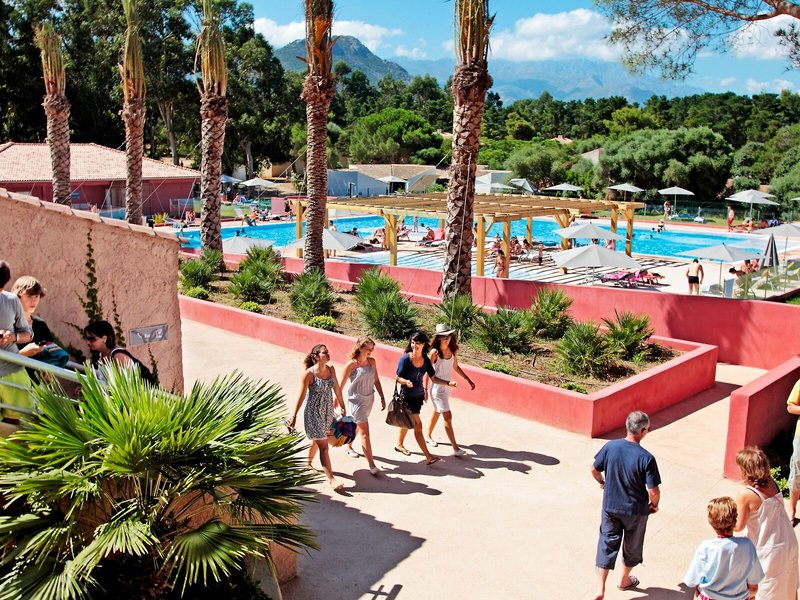 Belambra Club - Golfe de Lozari Hotel & App. 2
