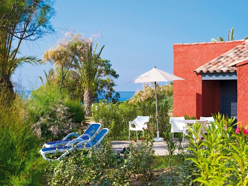 Belambra Club - Golfe de Lozari Hotel & App. 3