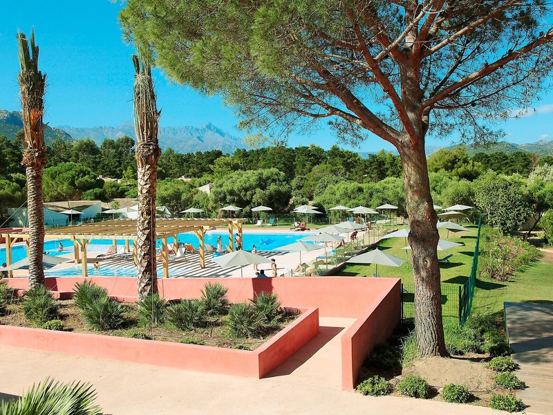 Belambra Club - Golfe de Lozari Hotel & App. 5