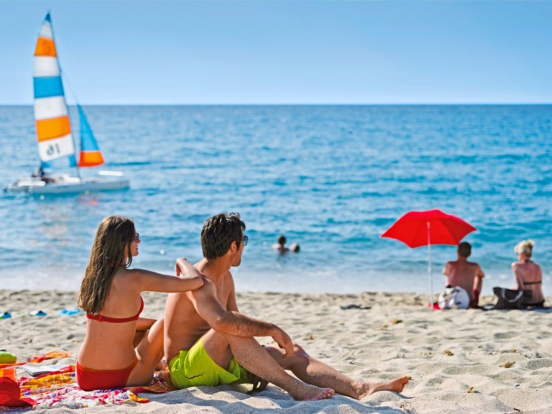 Belambra Club - Golfe de Lozari Hotel & App. 13