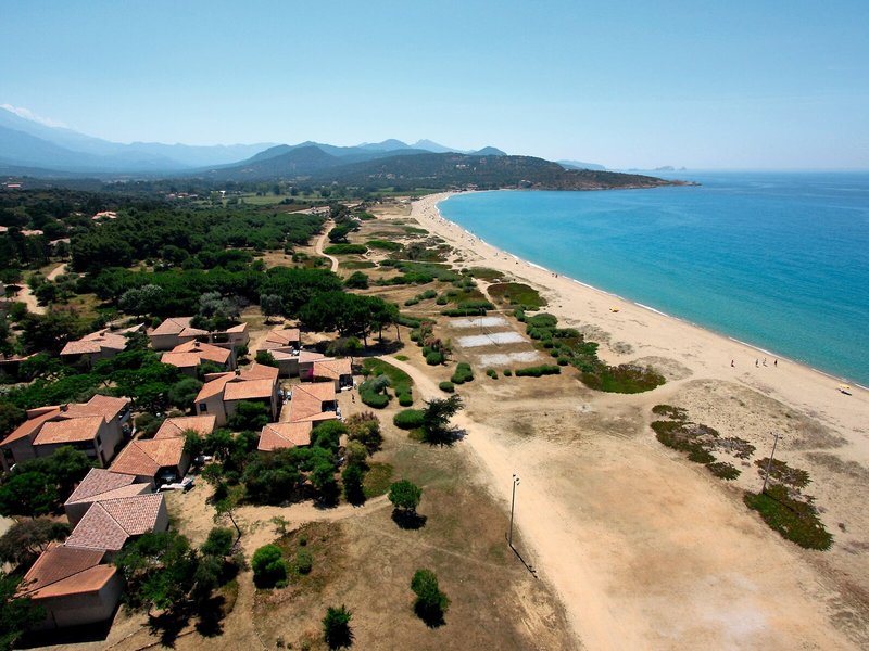 Belambra Club - Golfe de Lozari Hotel & App. 14