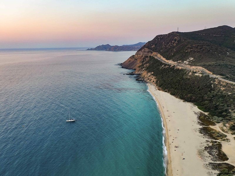 Belambra Club - Golfe de Lozari Hotel & App. 16