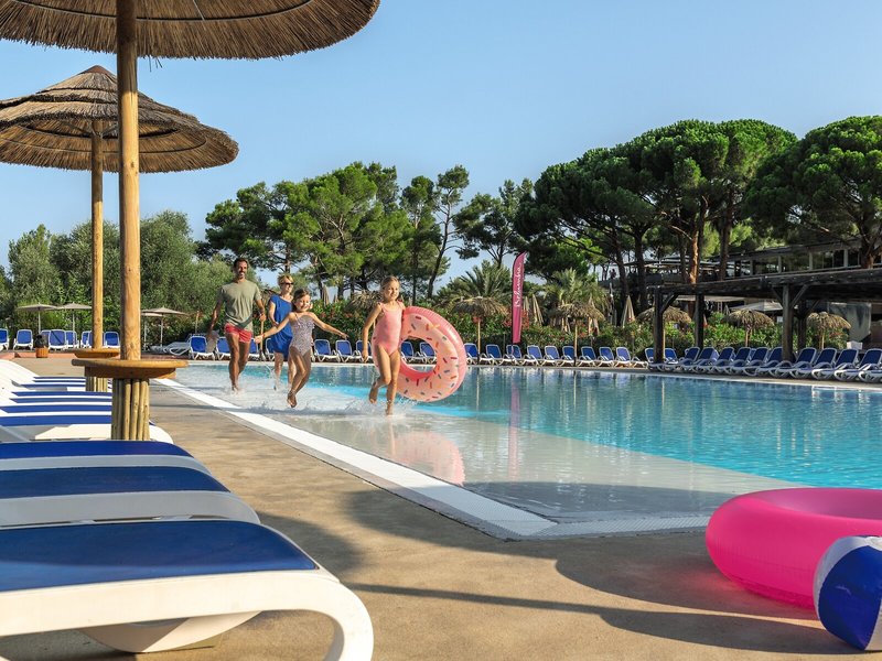 Belambra Club - Golfe de Lozari Hotel & App. 17
